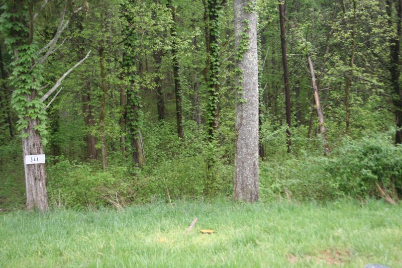 312 Eagle Ridge Rd, Rockwood, TN 37854