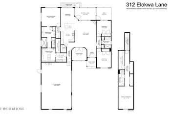 312 Elokwa Ln, Loudon, TN 37774