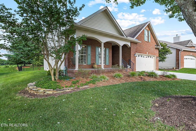 312 English Station Rd, Knoxville, TN 37934