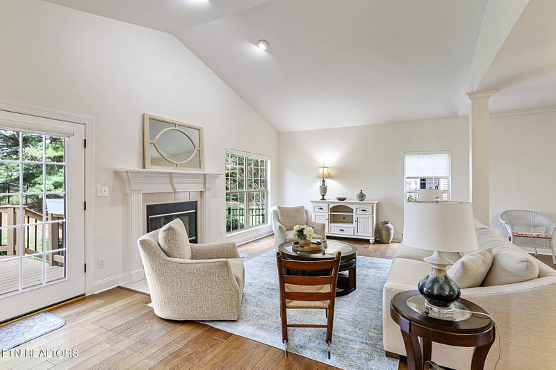 312 English Station Rd, Knoxville, TN 37934