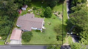 312 Finley Dr, Lenoir City, TN 37771