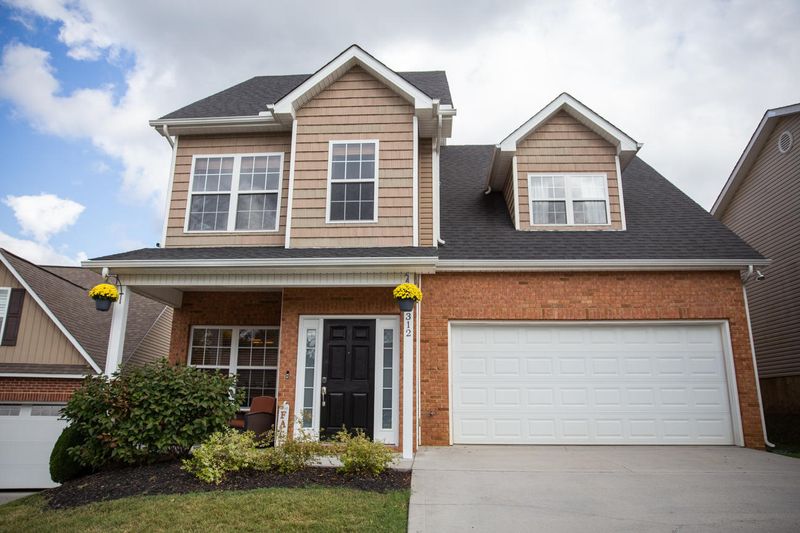 312 Java Way, Knoxville, TN 37923