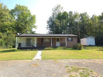 312 N Eighth St, Lafollette, TN 37766