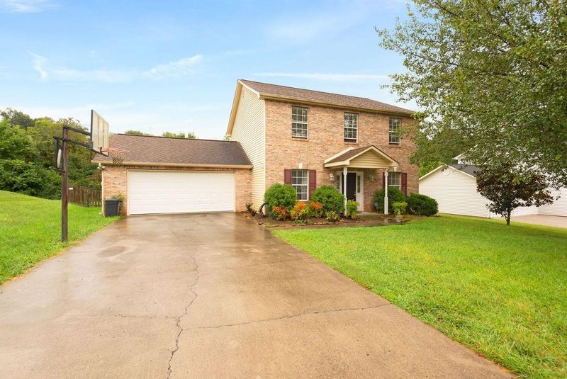 312 Nicely Tr, Powell, TN 37849