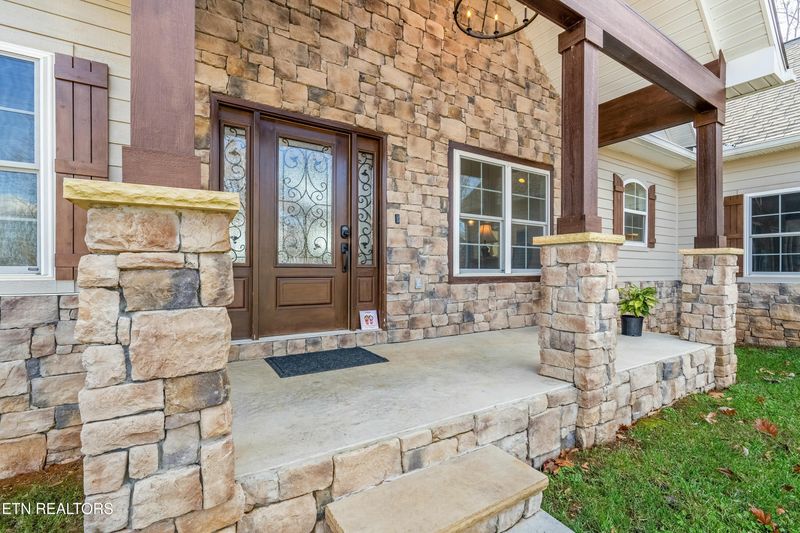 312 Overlook Way, Vonore, TN 37885
