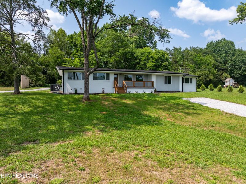 312 Pine St, Englewood, TN 37329
