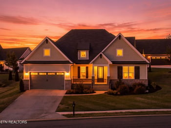 312 Sedge Ln, Loudon, TN 37774