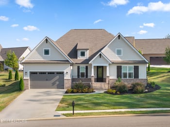 312 Sedge Ln, Loudon, TN 37774