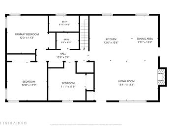 312 Stone Rd, Knoxville, TN 37920