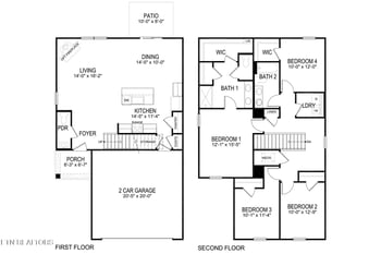 3120 Della Margaret St, Knoxville, TN 37920