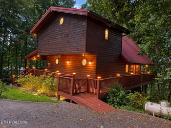 3120 Lexy Ln, Sevierville, TN 37862