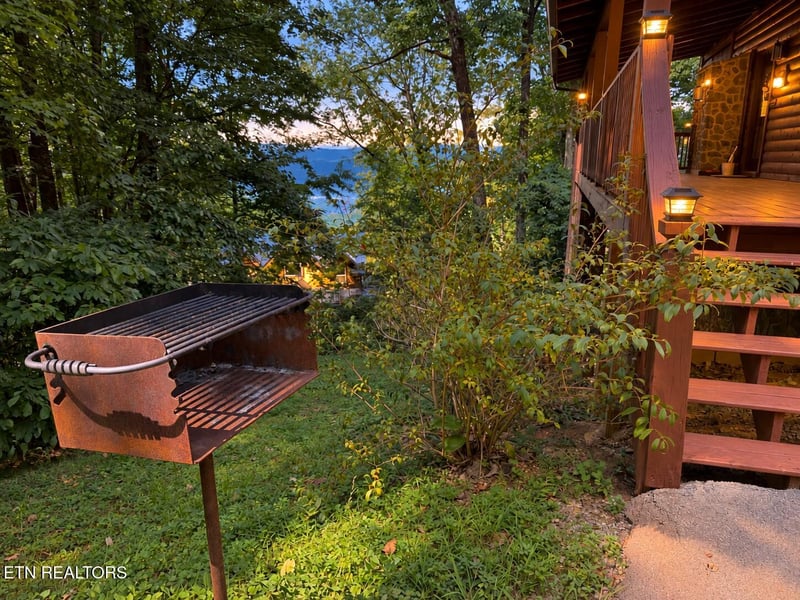3120 Lexy Ln, Sevierville, TN 37862