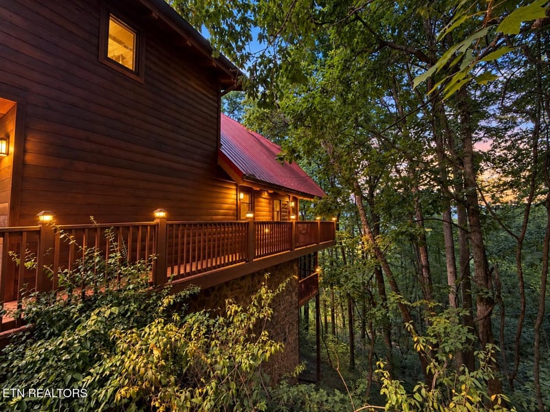3120 Lexy Ln, Sevierville, TN 37862