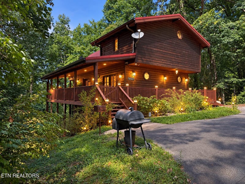 3120 Lexy Ln, Sevierville, TN 37862