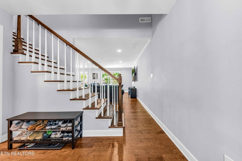 3121 Bakertown Station Way, Knoxville, TN 37931