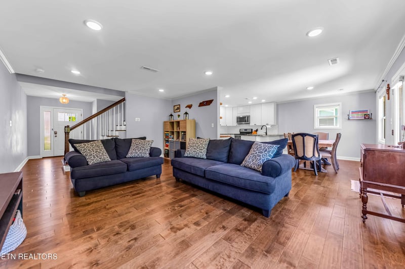 3121 Bakertown Station Way, Knoxville, TN 37931