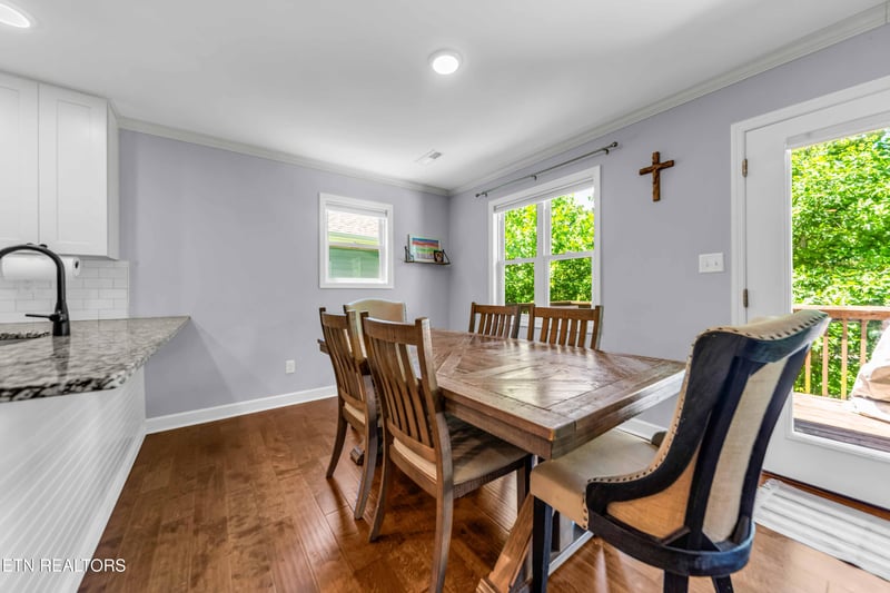 3121 Bakertown Station Way, Knoxville, TN 37931