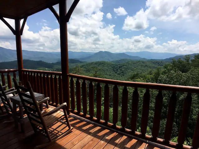 3121 Lakeview Lodge Dr, Sevierville, TN 37862