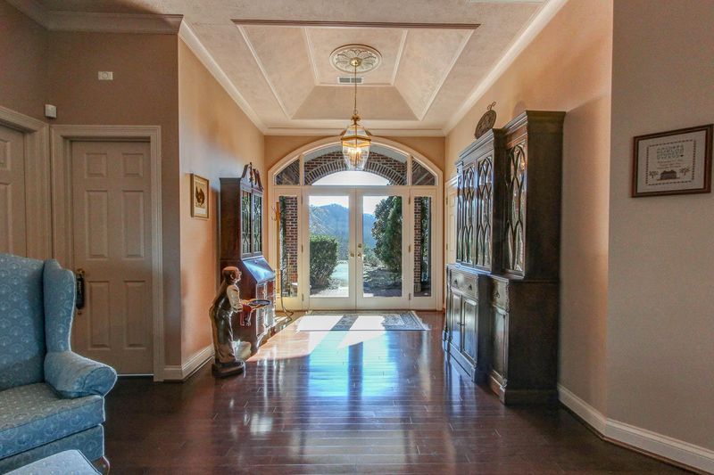 3121 Smokies Edge Road & Kulpan Way, Sevierville, TN 37862