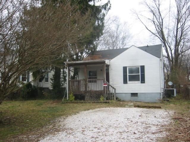 3122 Mcnutt St, Knoxville, TN 37917