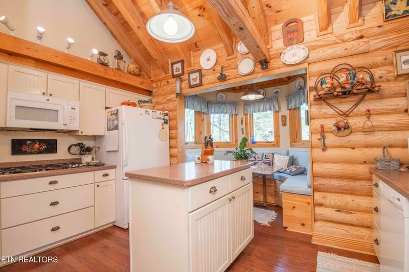 3123 Rocking Chair Ln, Sevierville, TN 37862