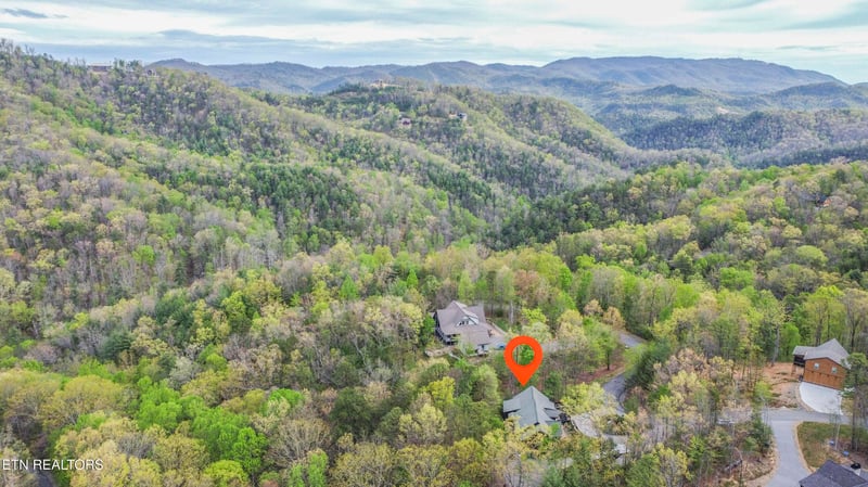 3123 Rocking Chair Ln, Sevierville, TN 37862