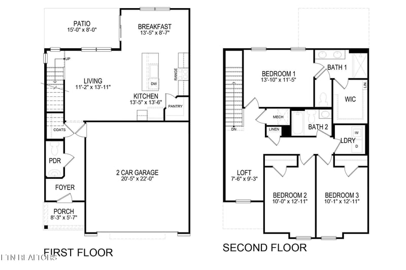 3124 Della Margaret St, Knoxville, TN 37920