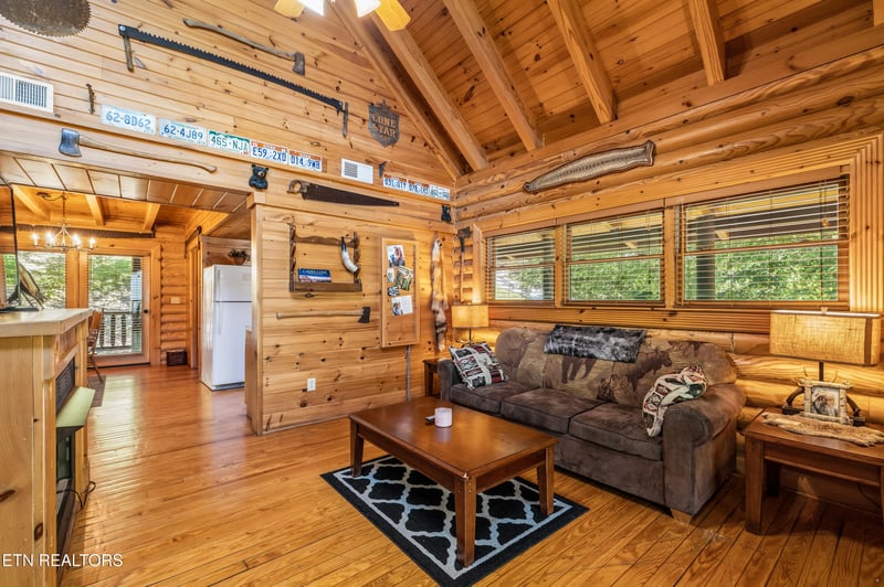 3124 Smoky Ridge Way #3122, Sevierville, TN 37862