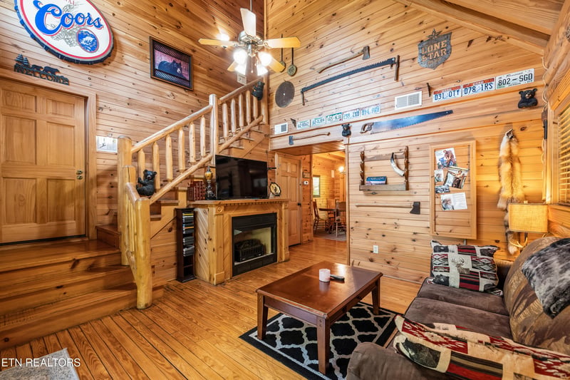 3124 Smoky Ridge Way #3122, Sevierville, TN 37862