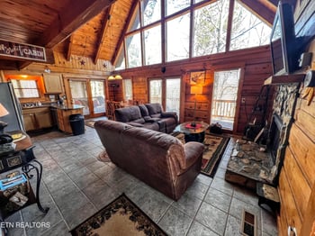 3125 Clearview Rd, Sevierville, TN 37862