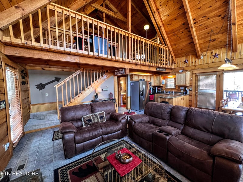 3125 Clearview Rd, Sevierville, TN 37862