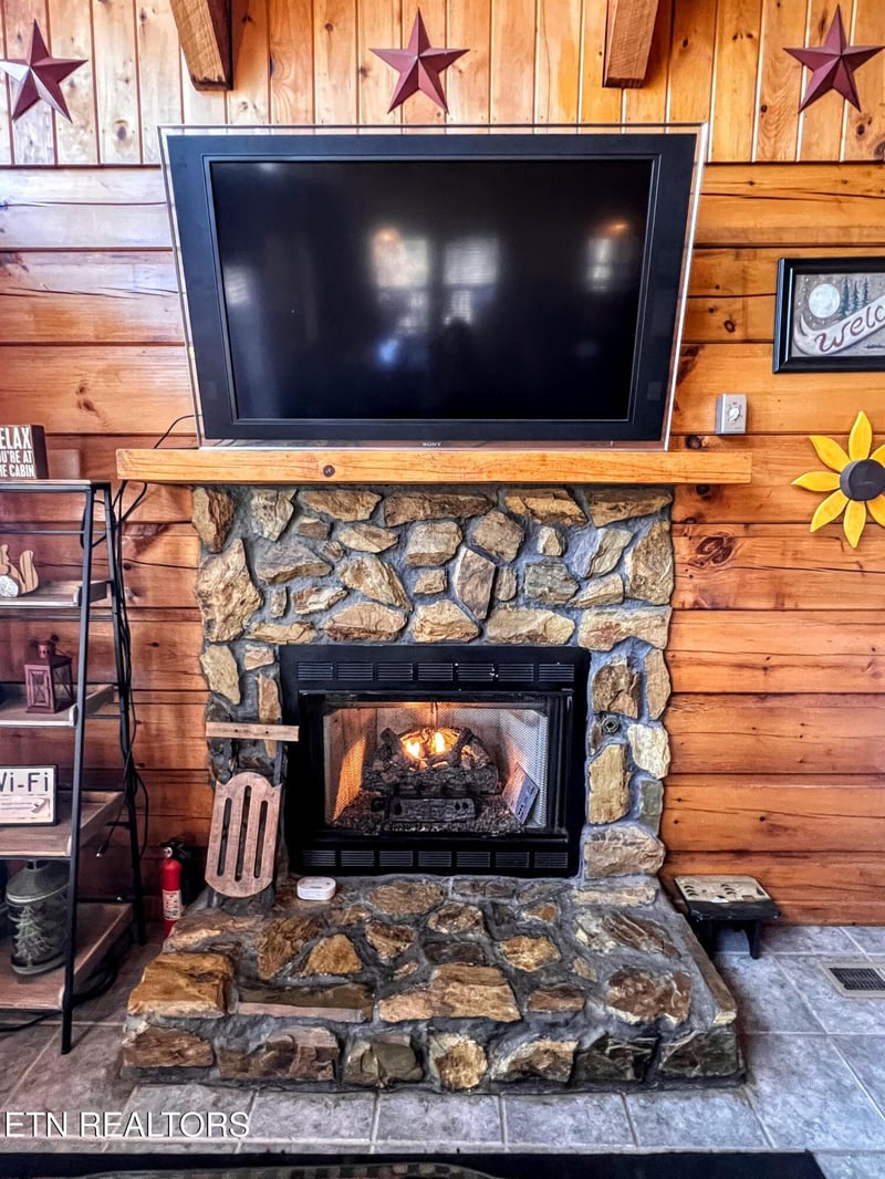 3125 Clearview Rd, Sevierville, TN 37862