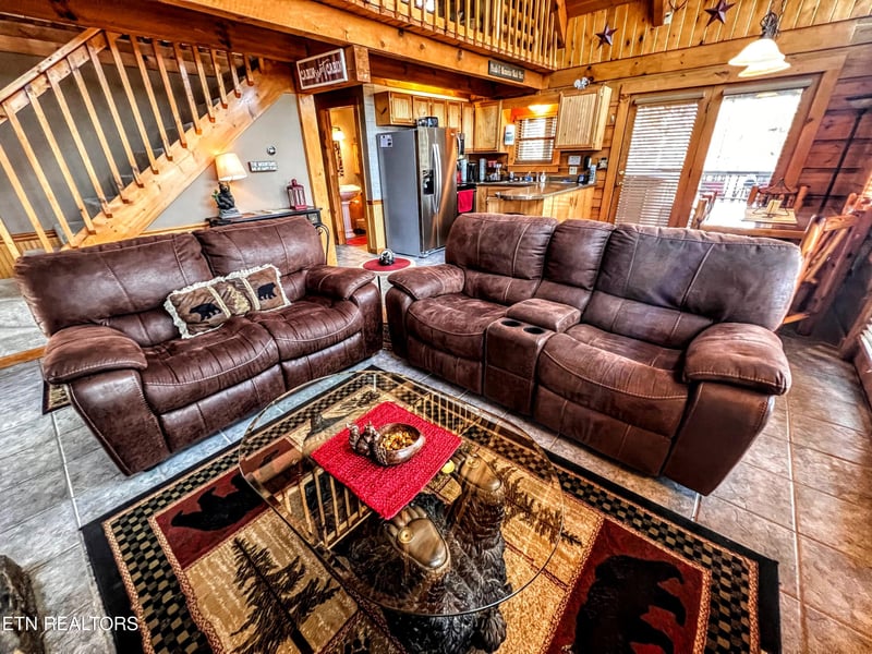 3125 Clearview Rd, Sevierville, TN 37862
