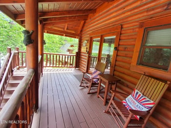 3125 Smoky Ridge Way, Sevierville, TN 37862