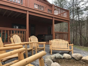 3126 Bear Mountain Ln, Sevierville, TN 37876