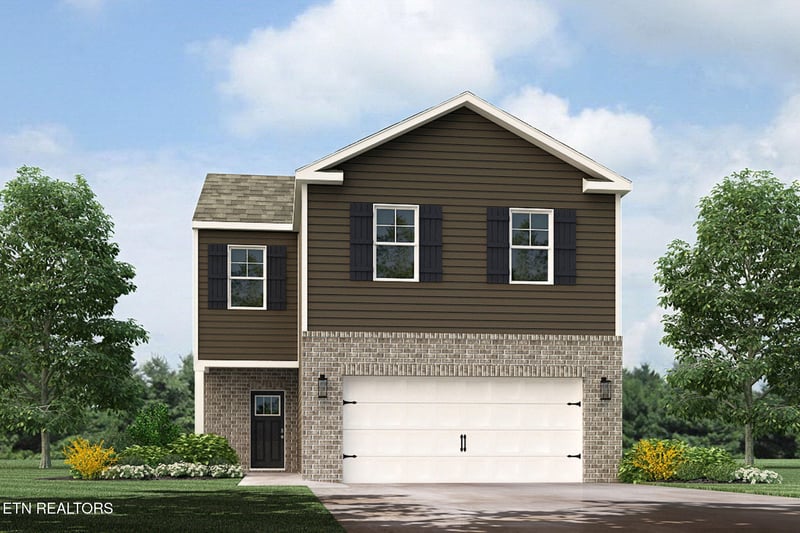 3126 Caroline Grace St, Knoxville, TN 37920