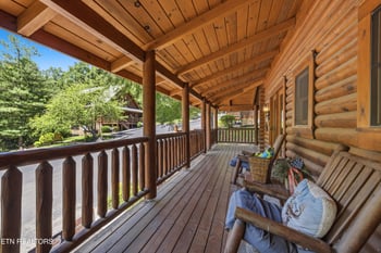 3126 Smoky Ridge Way, Sevierville, TN 37862