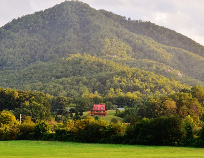3126 Westover Dr, Sevierville, TN 37862