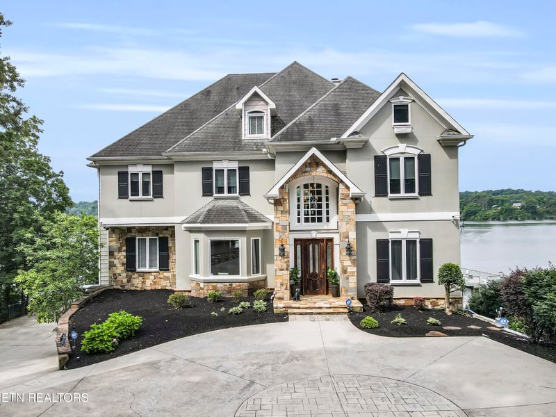3127 Keller Bend Rd, Knoxville, TN 37922