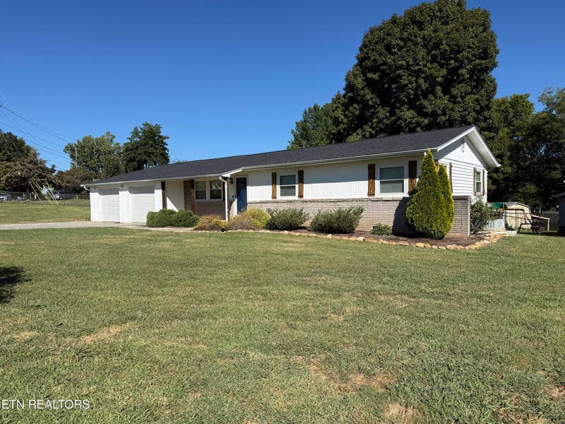 3128 Lafayette Road Rd, Knoxville, TN 37921