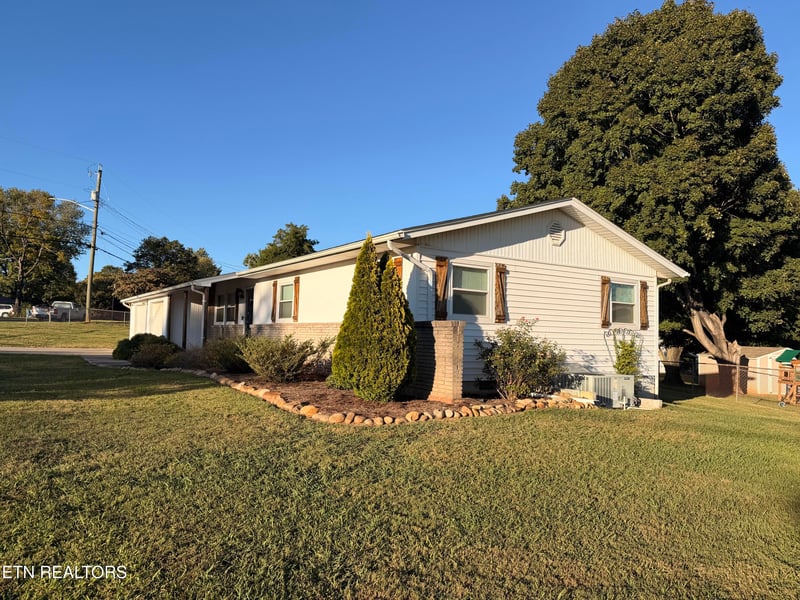 3128 Lafayette Road Rd, Knoxville, TN 37921