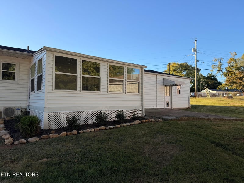 3128 Lafayette Road Rd, Knoxville, TN 37921