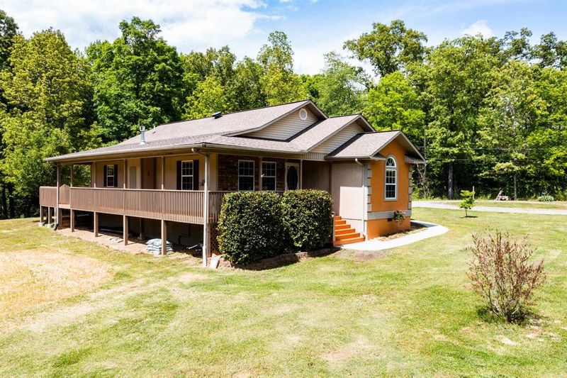 3128 River Rd, Ten Mile, TN 37880