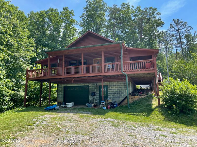 3128 Sanders Ridge Way, Sevierville, TN 37876