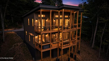3129 Hatcher Top Rd, Sevierville, TN 37862