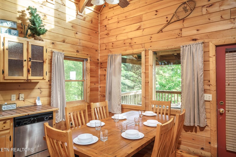 3129 Smokies Edge Rd, Sevierville, TN 37862