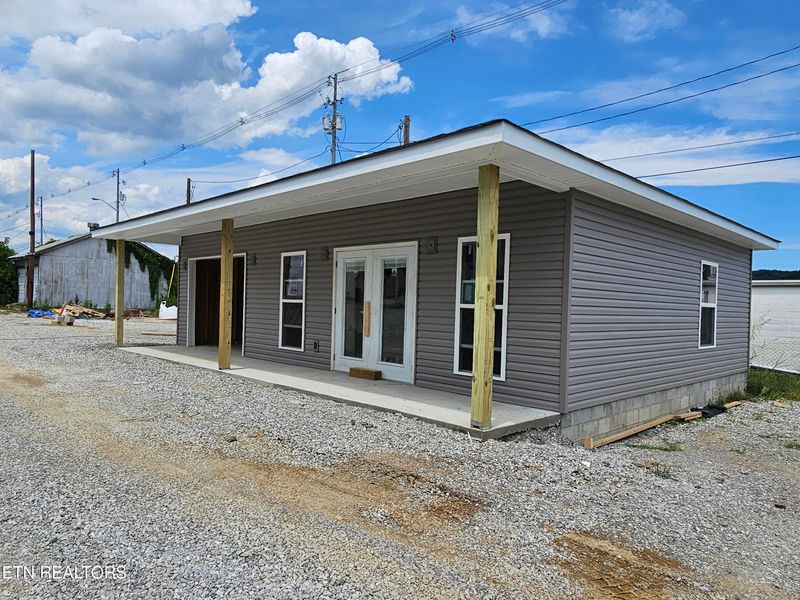 313 7th St Lot 7, Rocky Top, TN 37769