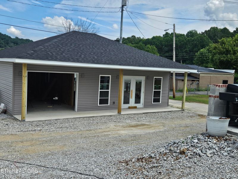 313 7th St Lot 7, Rocky Top, TN 37769