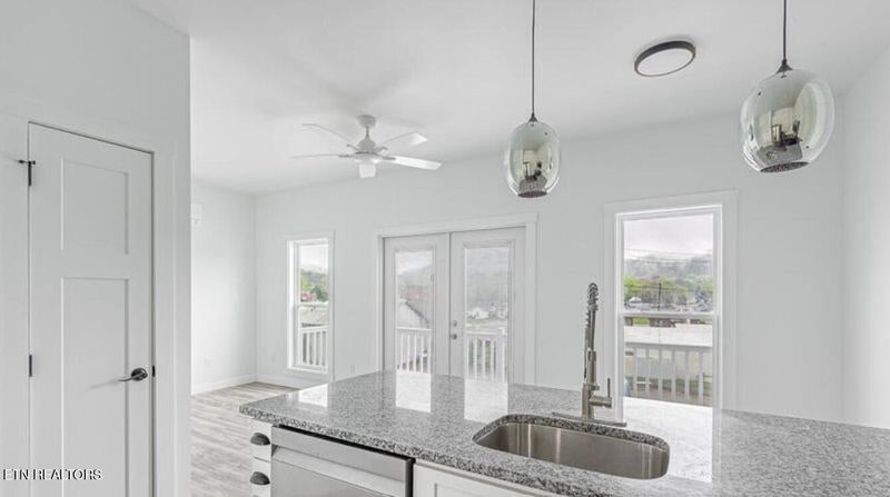 313 7th St Lot 7, Rocky Top, TN 37769