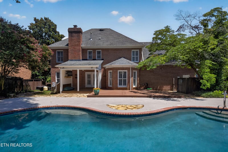 313 Battle Front Tr, Knoxville, TN 37934